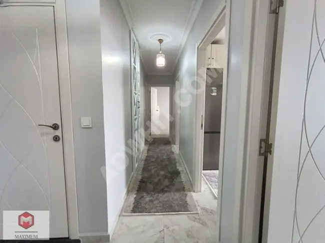 KİRAZLI'DA 3+1 SATILIK LÜKS DAİRE