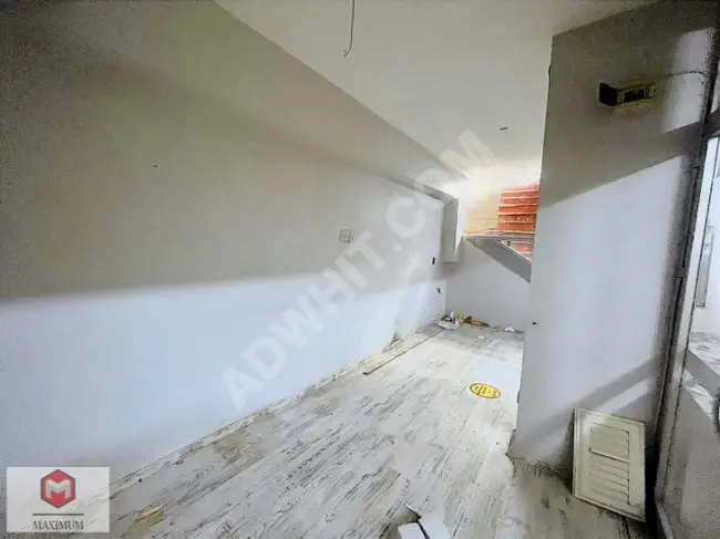 B.KÖY/CEVİZLİK'TE MERKEZİ KONUMDA İŞ HANINDA OFİS DÜKKAN MAĞAZA