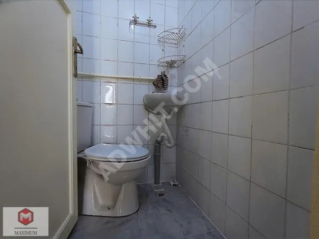 شقة للإيجار 3+1 في BAĞCILAR