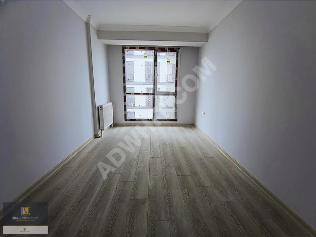 KANARYA MAH SATILIK SİTE İÇERİSİNDE 2+1 LÜX DAİRE