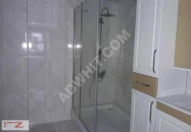 MERKEZİ KONUMDA HAVUZLU OTOPARKLI SİTEDE 2+1 KİRALIK DAİRE