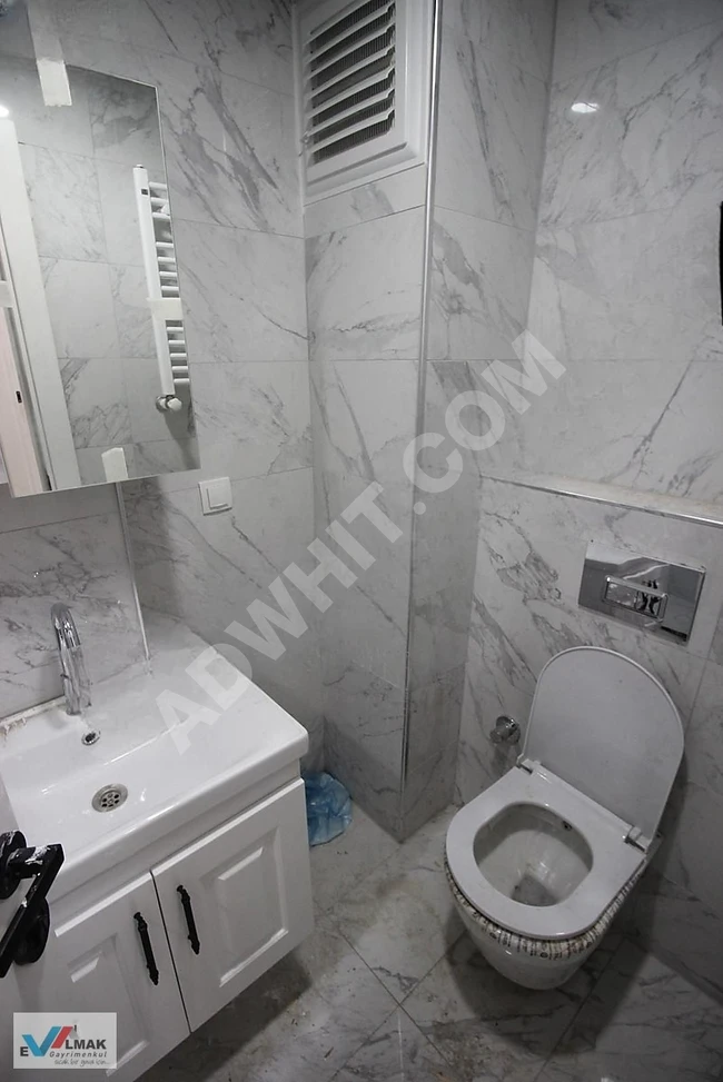 EVALMAK'TA SÖĞÜTLÜÇEŞME MAH.DE SATILIK 2+1 DAİRE MÜKEMMEL KONUM