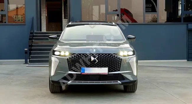 MERT OTOMOTİV A.S 2023 DS 7 1.5 BLUEHDİ OPERA- HATASIZ -130HP