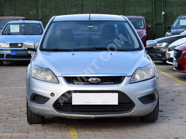 MAZDA OZAN'DAN DİZEL 297 BİNDE 2010 FORD FOCUS TREND