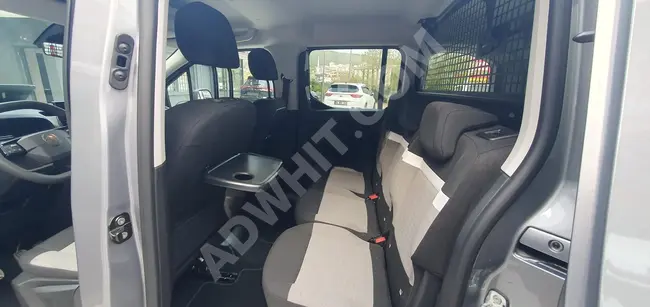 MERT OTOMOTİV A.Ş DEN 2025 CITROEN Berlingo 1.5 BlueHDI PLUS