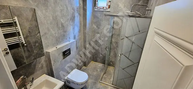 بضمان شركة İMZA العقارية شقق 1+1 و3+1 في مركز ÇATALCA