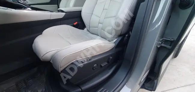 MERT OTOMOTİV A.S 2023 DS 7 1.5 BLUEHDİ OPERA- HATASIZ -130HP
