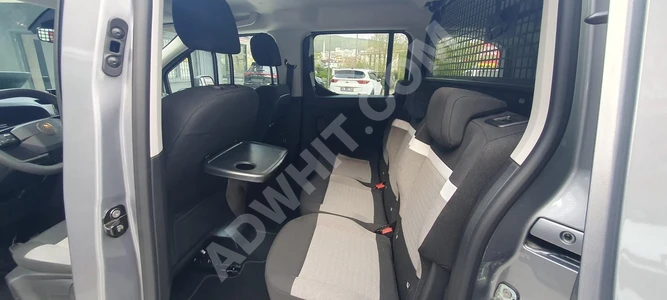 MERT OTOMOTİV A.Ş DEN 2025 CITROEN Berlingo 1.5 BlueHDI PLUS