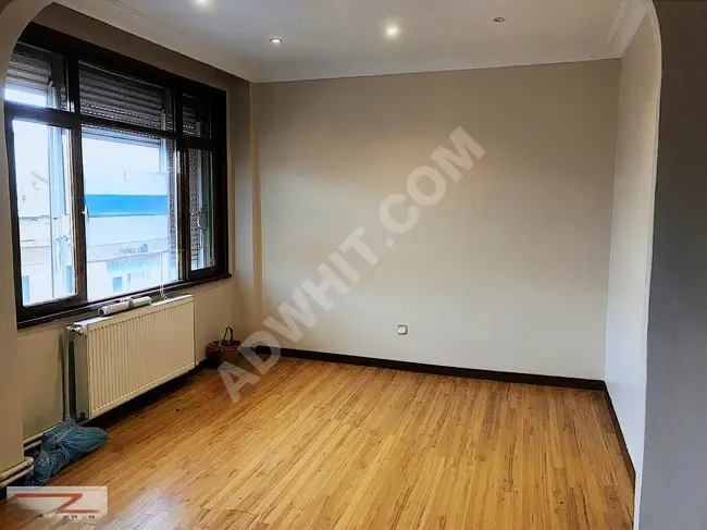 KAGIRDA LİMANI CADDESİNDE BÜYÜK M2 1+1 KİRALIK DAİRE