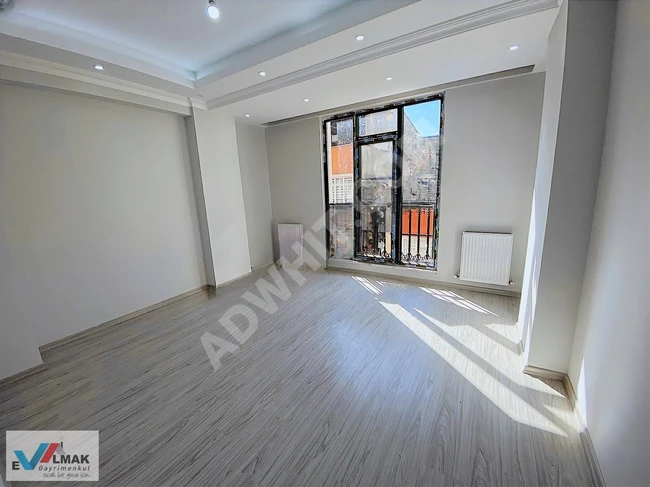 EVALMAK'TAN SÖĞÜTLÜÇEŞME MAH.DE SATILIK 2+1 ARAKAT DAİRE