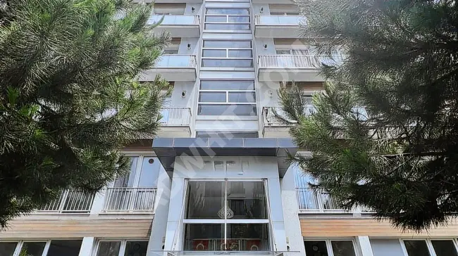A.KAHVECİDE,SİTE İÇİ,GÜNEY CEPHE,HİÇ OTURUM OLMAMIŞ,145M2 3+1
