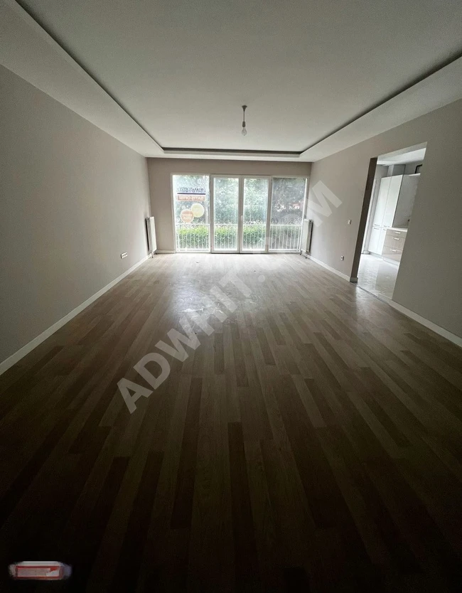 A.KAHVECİDE,SİTE İÇİ,GÜNEY CEPHE,HİÇ OTURUM OLMAMIŞ,145M2 3+1