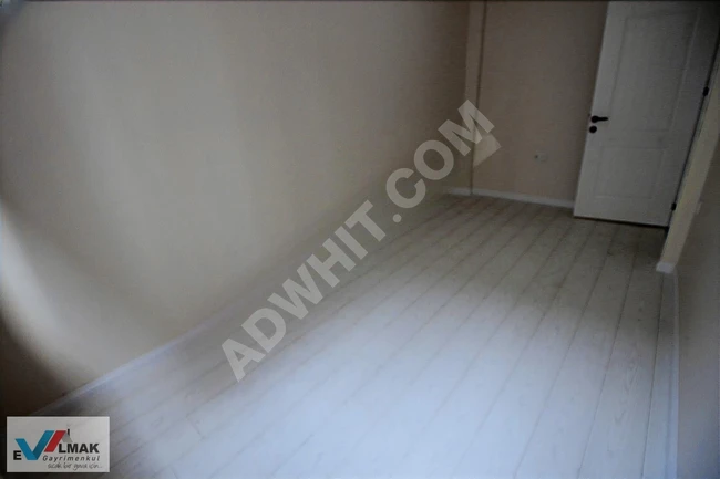EVALMAK'TA SÖĞÜTLÜÇEŞME MAH.DE SATILIK 2+1 DAİRE MÜKEMMEL KONUM