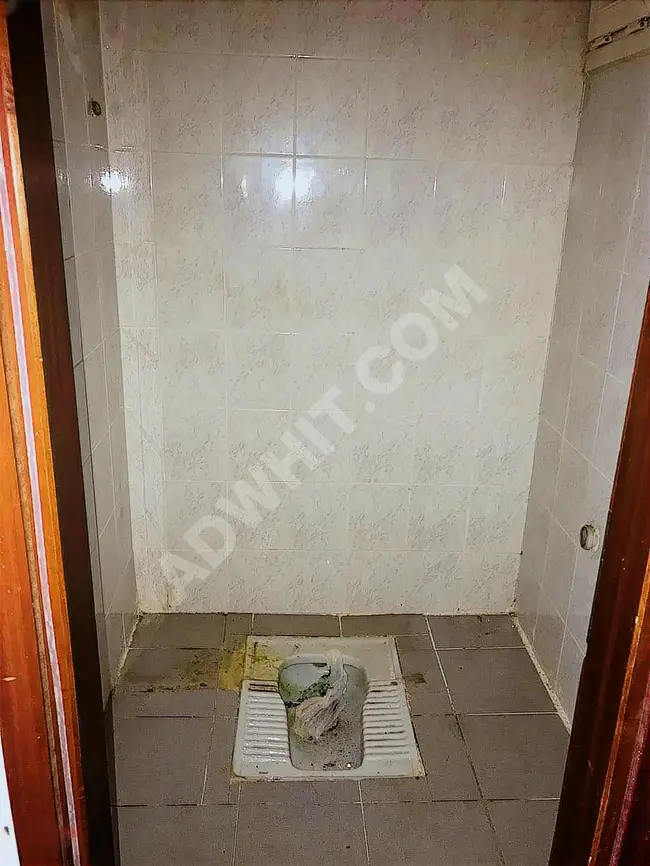 Apartment for rent 3+1 with a southern facade in KOÇERLER complex