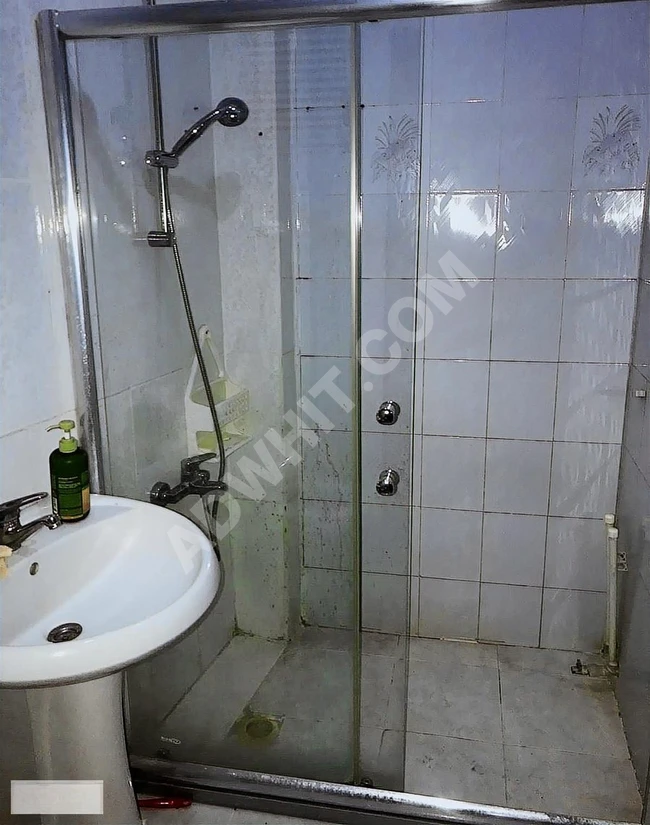 KAGIRDA LİMANI CADDESİNDE BÜYÜK M2 1+1 KİRALIK DAİRE