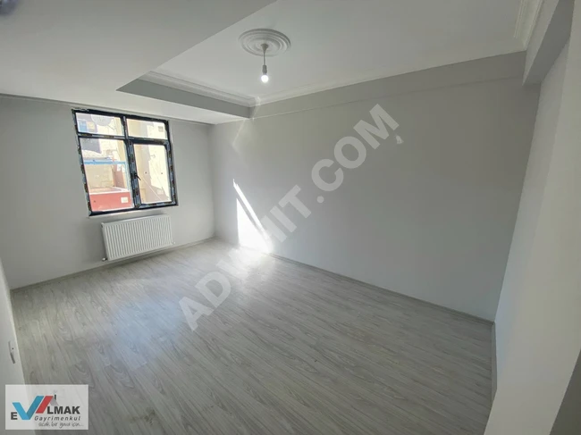 EVALMAK'TAN SÖĞÜTLÜÇEŞME MAH.DE SATILIK 2+1 ARAKAT DAİRE
