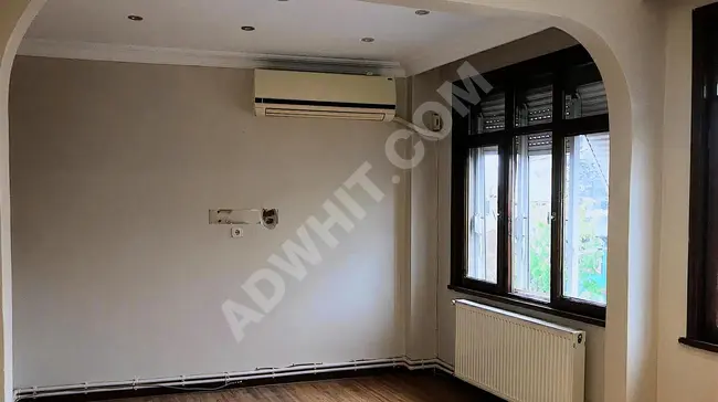 KAGIRDA LİMANI CADDESİNDE BÜYÜK M2 1+1 KİRALIK DAİRE