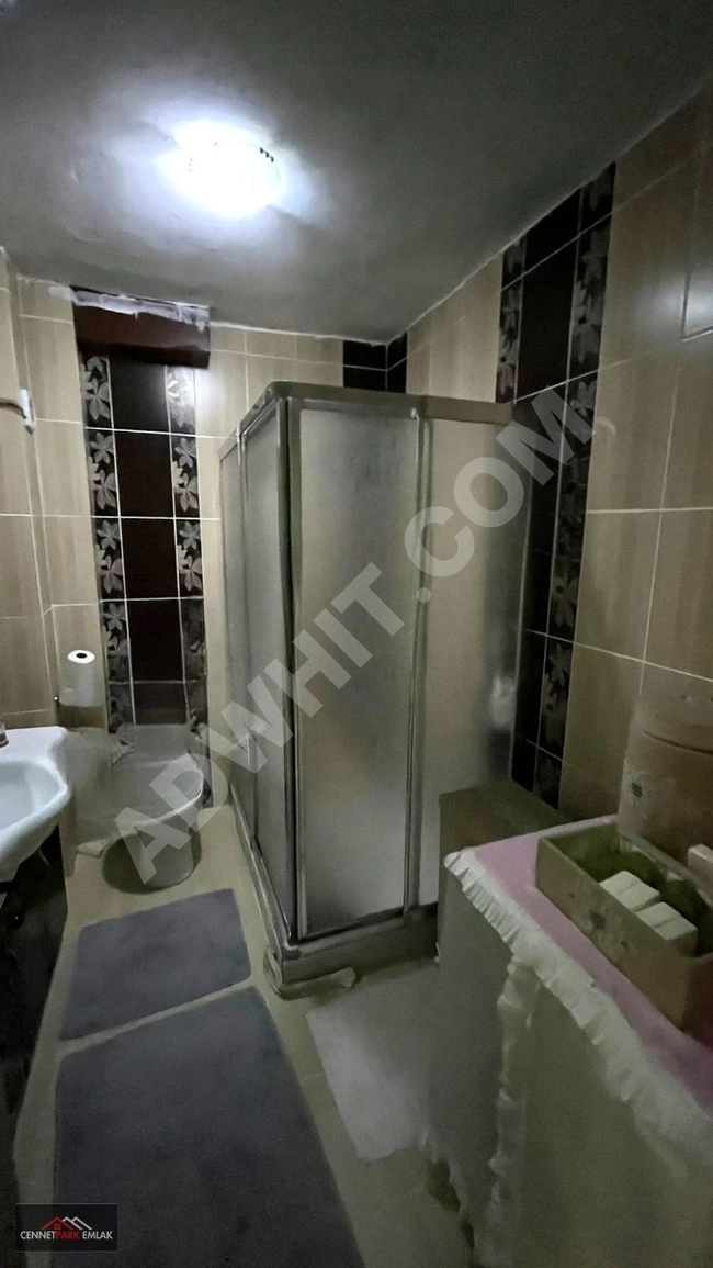 CUMHURİYET MAH'DE GENİŞ KULLANIŞLI ÖN CEPHE 3+1 DAİRE