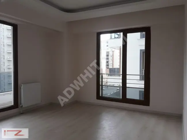 MERKEZİ KONUMDA HAVUZLU OTOPARKLI SİTEDE 2+1 KİRALIK DAİRE