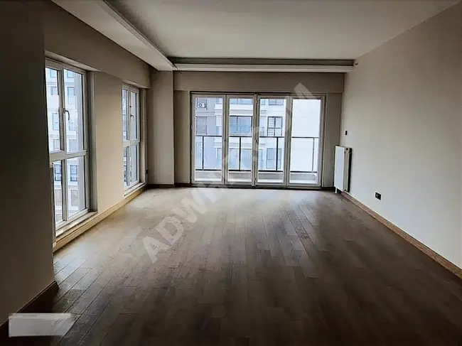HAVUZLU OTOPARKLI GÜVENLİKLİ GÜNEY CEPHE KREDİYE UYGUN 3,5+1