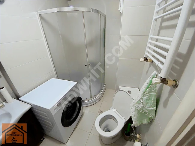 Luxury duplex apartment for sale on POLİGON Street