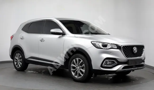 HATASIZ 24.000 KM'de 2023 MG HS