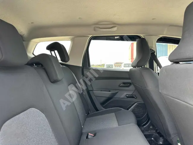 AYDIN OTOMOTİV//2022 DACİA DUSTER 1.0 TCE 108000 KM !