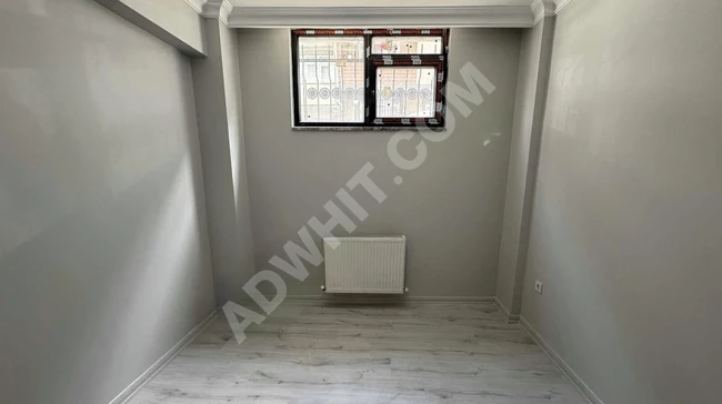 New luxury apartment 2+1 for sale