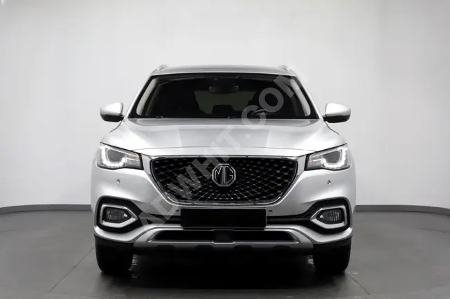HATASIZ 24.000 KM'de 2023 MG HS
