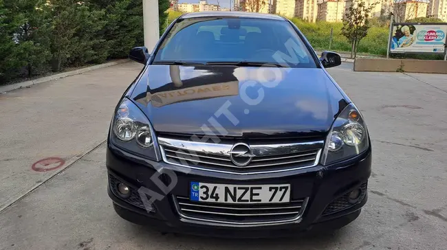 2011 MODEL- ASTRA 1.3 CDTI HB-178.000 KM-36 AY VADE/SENET