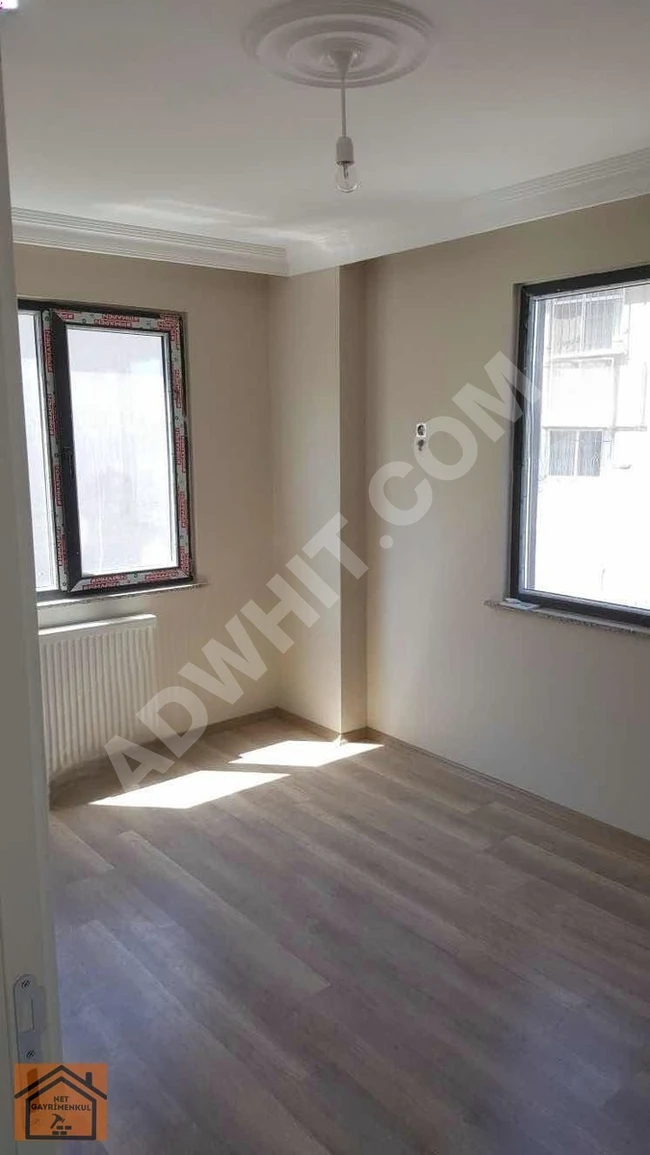 Luxury 2+1 apartment at a reasonable price inside a residential complex for sale