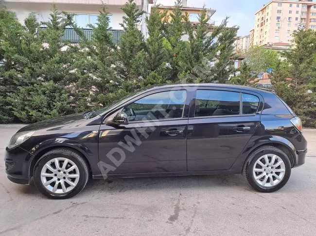 2011 MODEL- ASTRA 1.3 CDTI HB-178.000 KM-36 AY VADE/SENET