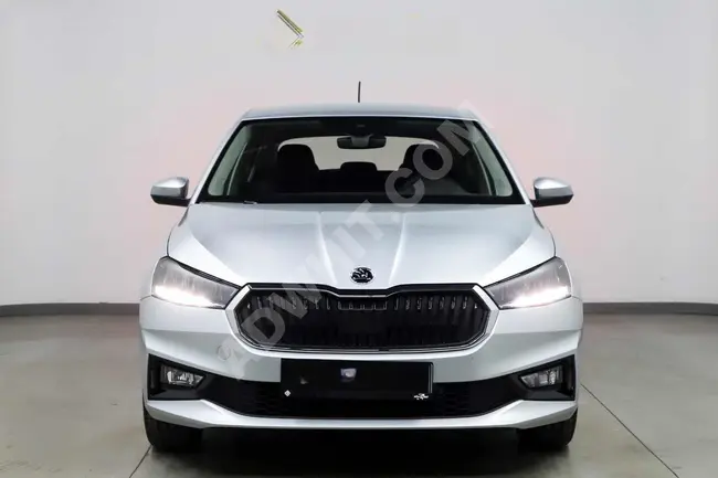 2023 Skoda FABIA 1.0TSI 110HP DSG PREMIUM, KEYLESS, HAYALET, LED