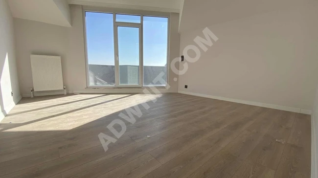 BEYLİKDÜZÜ YAKUPLU 2+1 BRÜT 110M2 TERASLI A.MUTFAKLI SIFIR DAİRE