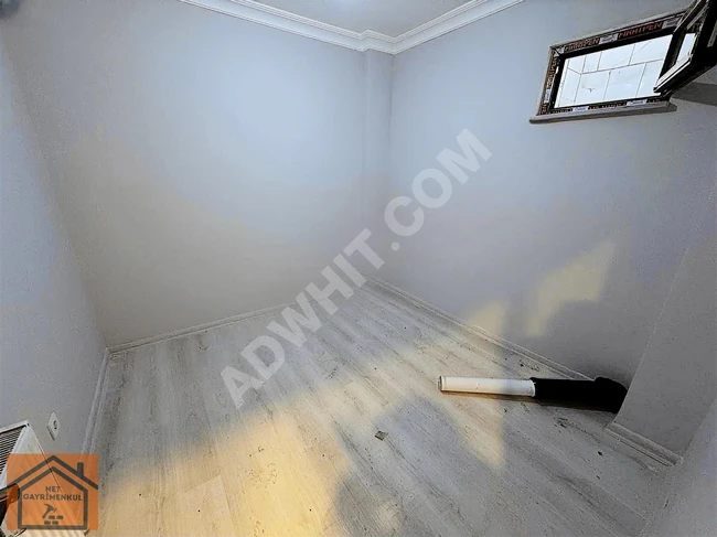 New luxury apartment for rent 2+1