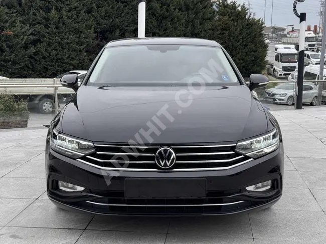 CARAT AUTO YENİ LOGO HATASIZ BOYASIZ 2020 BUSİNESS SERVİS BAKIML