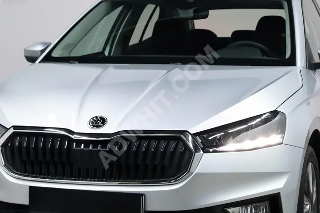 2023 Skoda FABIA 1.0TSI 110HP DSG PREMIUM, KEYLESS, HAYALET, LED