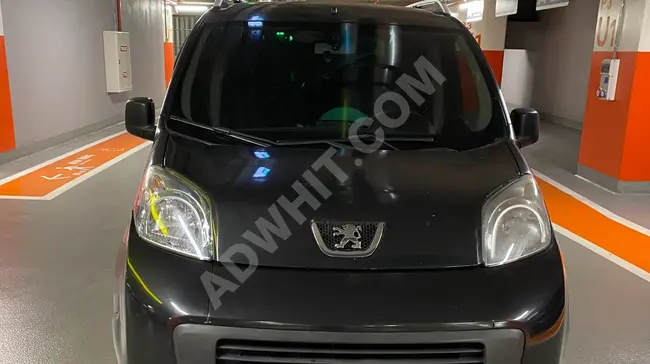 AFS OTOMOTİV'DEN 2010 PEJO BİPPER 1.4 HDİ...