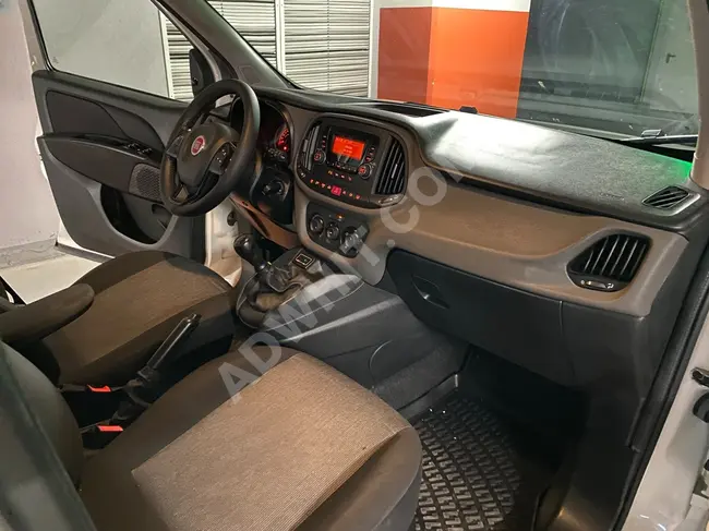 AFS OTOMOTİV'DEN FIAT DOBLO SAFELINE 1.3 MJET...