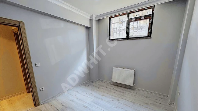 New luxury apartment for rent 2+1