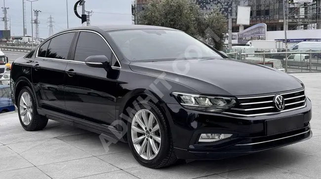 CARAT AUTO YENİ LOGO HATASIZ BOYASIZ 2020 BUSİNESS SERVİS BAKIML