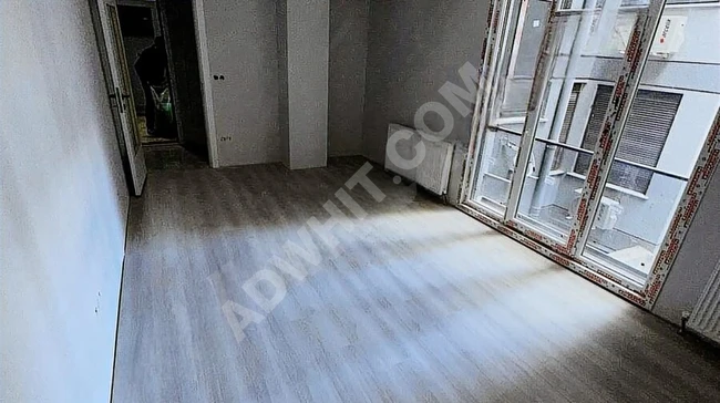 Apartment for sale 2+1 in the Mimar Sinan area in Üsküdar Center