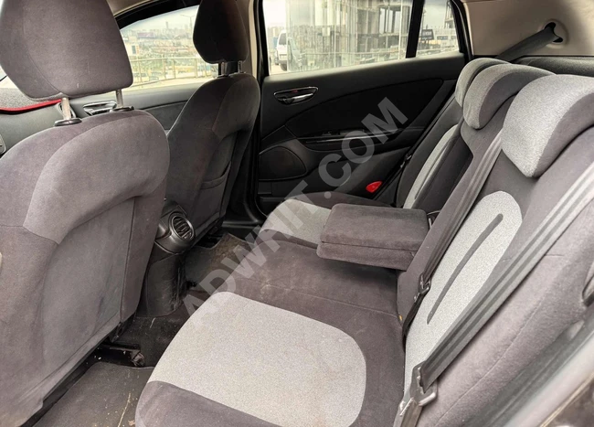 CARAT AUTO 2009 FİAT BRAVO 1.4T EMOTION MASRAFSIZ