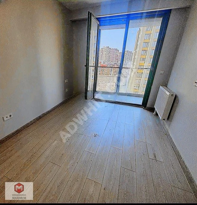 شقة 2+1 للبيع في BAŞAKŞEHİR 3.İSTANBUL HASBAHÇE EVLERİ