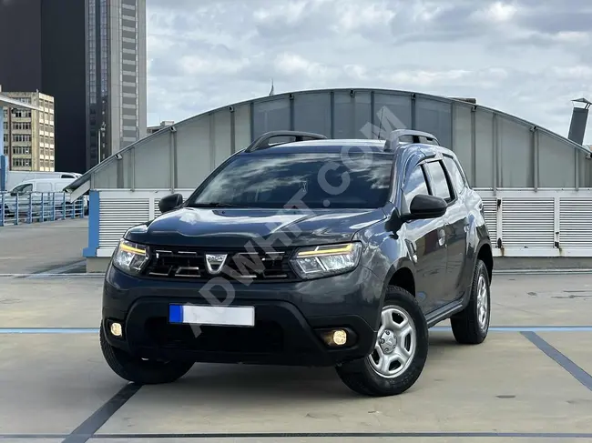 AYDIN OTOMOTİV//2022 DACİA DUSTER 1.0 TCE 108000 KM !