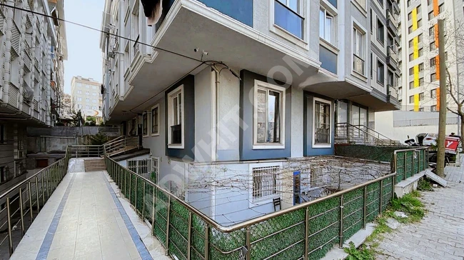 BEYLİKDÜZÜ YAKUPLU DA ÖN CEPHE KİRALIK 90M2 2+1 YÜKSEK GİRİŞ