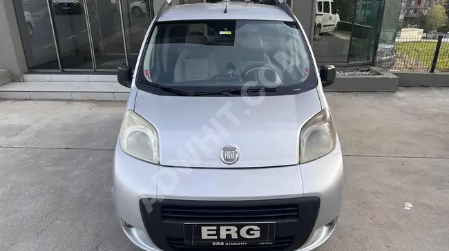 ERG OTOMOTİV FİAT FİORİNO 1,3 MJET EMOTİON