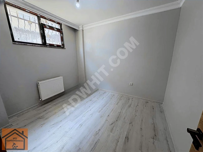 New luxury apartment 2+1 for sale