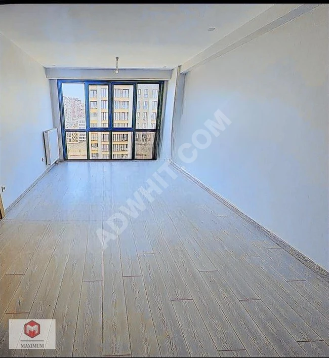 شقة 2+1 للبيع في BAŞAKŞEHİR 3.İSTANBUL HASBAHÇE EVLERİ