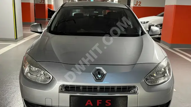 AFS OTOMOTİV'DEN HATASIZ FLUANCE BUSİNESS....